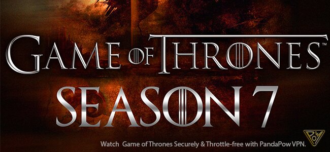 Watch Game of Thrones on Hulu with PandaPow VPN