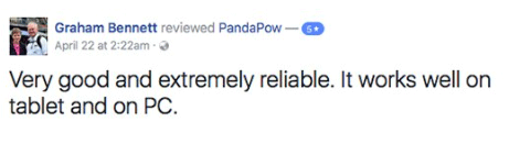 PandaPow Review 1