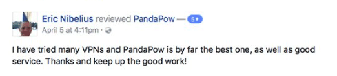 PandaPow Review 5